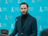 Айдарбек Қожаназаров: Конституциялық реформа – жас ұрпаққа бағыт, экономикаға серпін