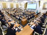 Конституциялық реформа: «Құрылтай» мен «Халық кеңесінің» өкілеттігі талқыланды