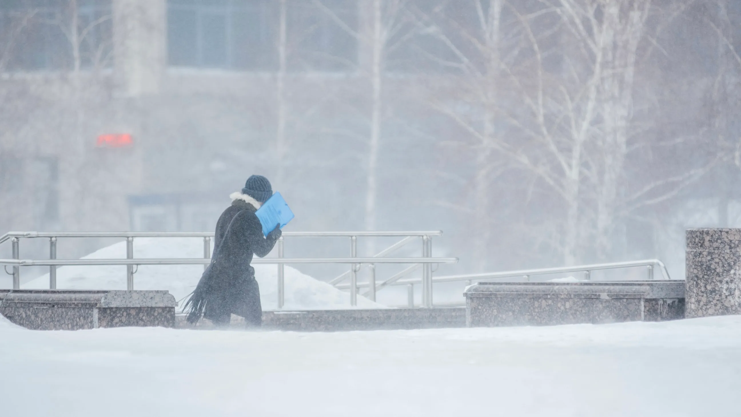 Бүгін елімізде ауа райы қандай болады?