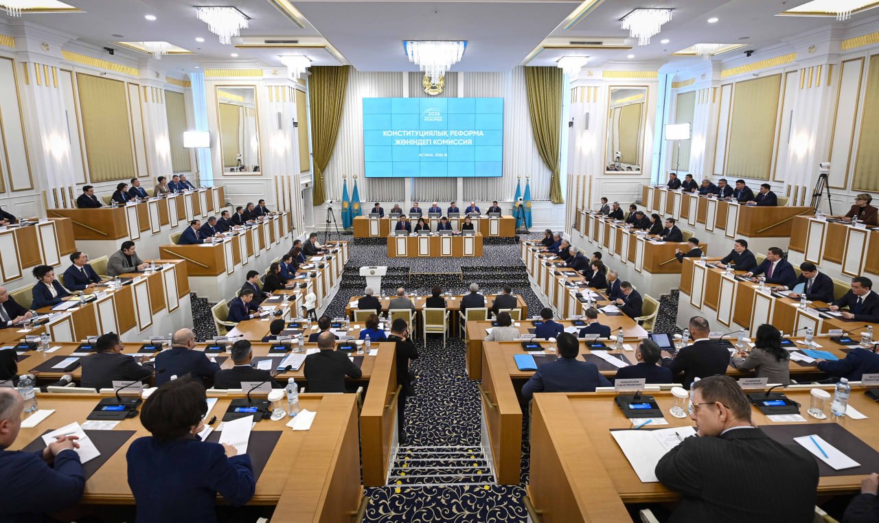 Конституциялық реформа: Ата заңның қай баптары қайта қаралады?