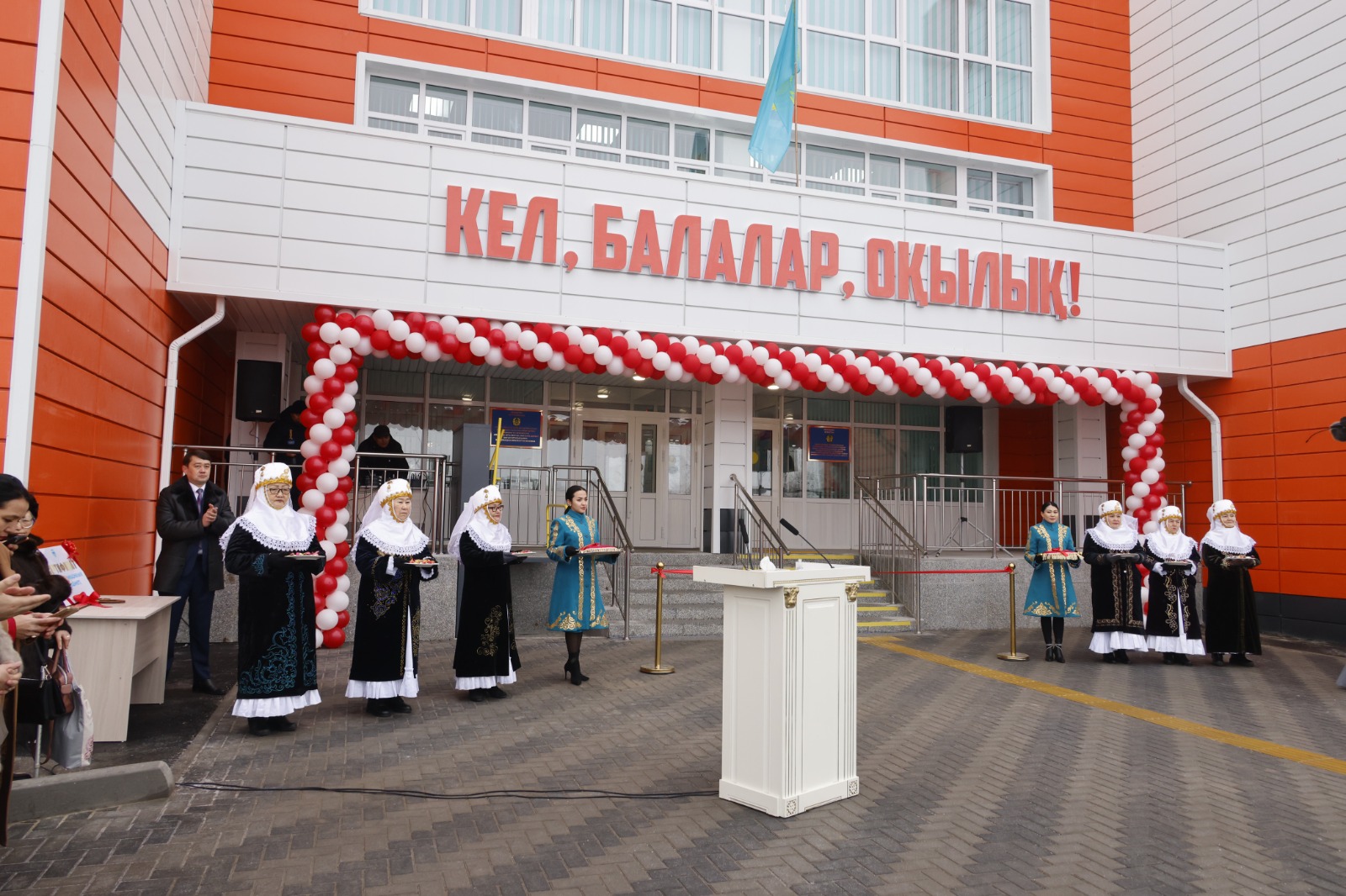 Жетісу мектептерінің жайы қалай?