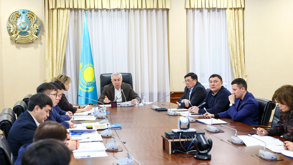 Азық-түлік бағасы тұрақты бақылауда