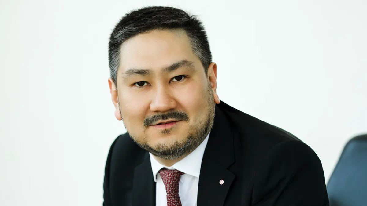 OrdaMed басшысы ҰҚК таққан айыптауларды жоққа шығарды