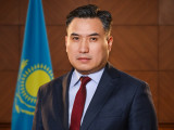Еңбек және халықты әлеуметтік қорғау министрі тағайындалды
