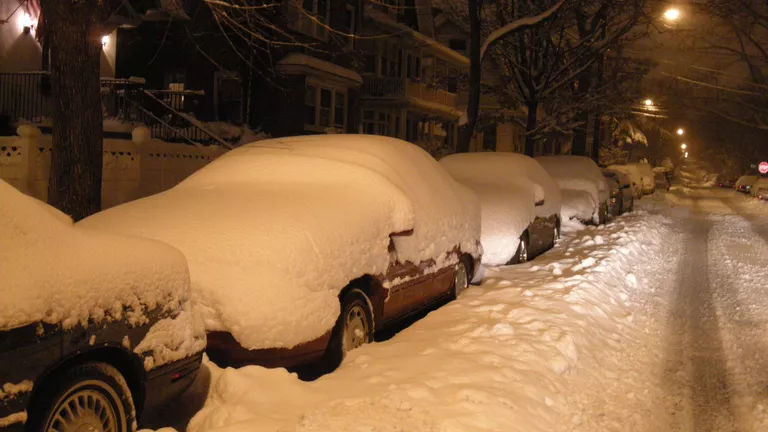 АҚШ-та дауыл салдарынан кемінде 26 адам қаза тапты