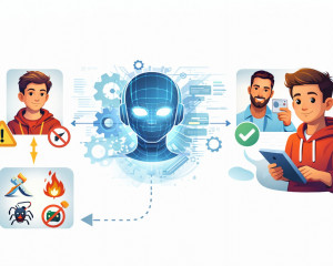 ChatGPT-дің жаңа сүзгісі