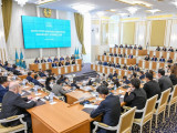 Ата заң реформасы ауқымды өзгерісті қамтиды