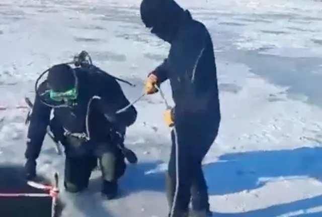 Атырауда жоғалып кеткен ер адамның мүрдесі Жайықтан табылды