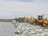 Су тасқынына дайындық күшейтілді