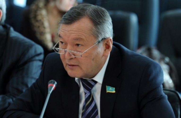 Серік Ақылбай: Бұл іс жүзінде жаңа Конституция