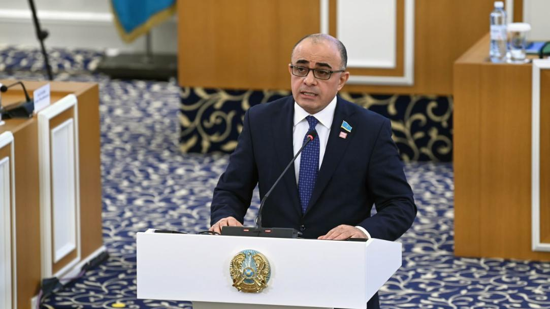 Конституцияда заңдардың кері күшіне тыйым салу ұсынылды