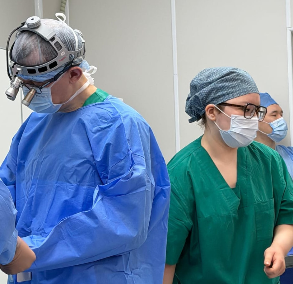 Марқұмның ағзасы төрт адамның өмірін сақтап қалды