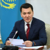 Ерлан Қарин: Жаңа Конституция Қазақстанның кемелденген мемлекеттігін көрсетеді
