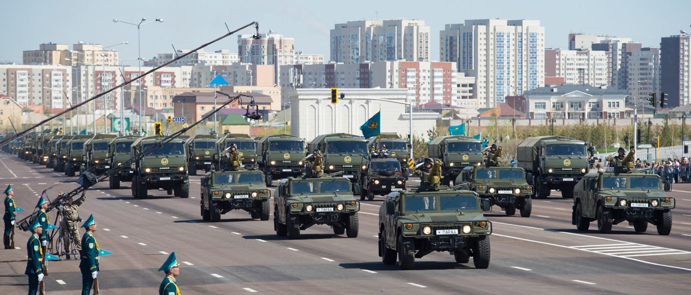 Қорғаныс қуаты арта береді