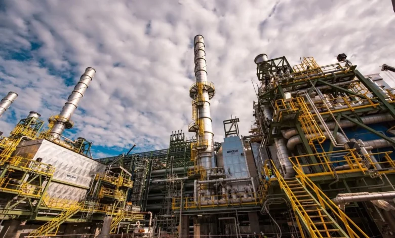 Роман Скляр Теңіз кенішіндегі өндірістің уақытша тоқтап қалуына алаңдаушылық білдірді