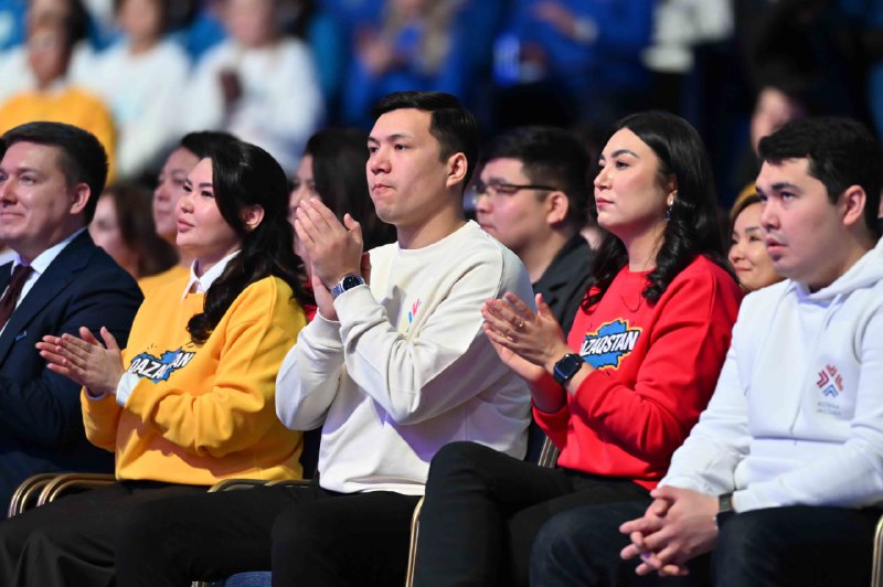 Мемлекет басшысы бизнес өкілдерін волонтерлік қызметке қолдау көрсетуге шақырды