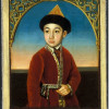 Сақыпкерей сұлтанның суреті