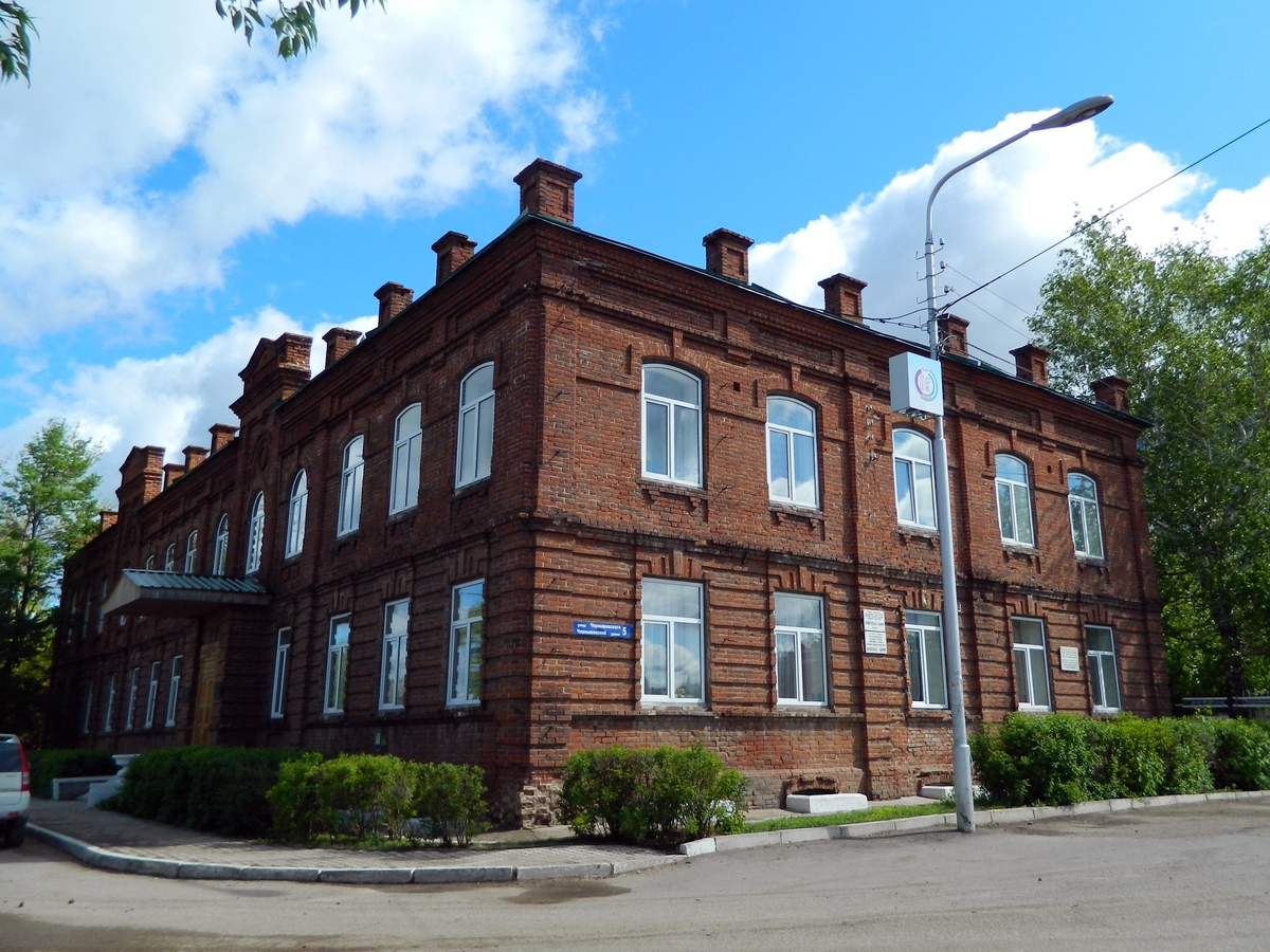 Ұлт зиялыларының ұстаханасы