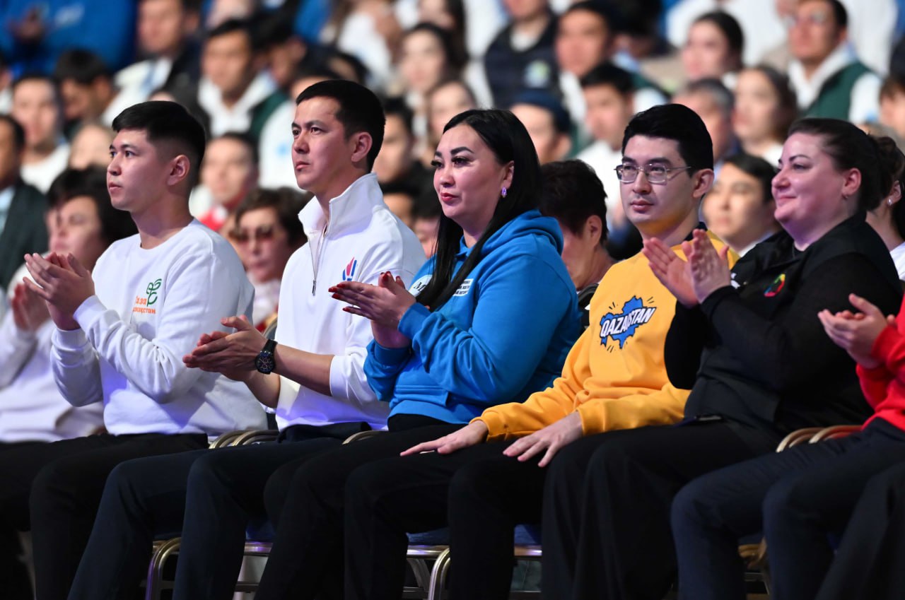 Мемлекет басшысы: Конституцияға өзгеріс енгізу керек болса, тек референдум арқылы жасауға болады
