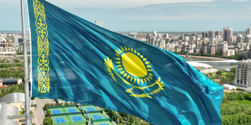 Егемендік пен аумақтық тұтастық Конституция жобасында өзгермейтін құндылық ретінде бекітіледі