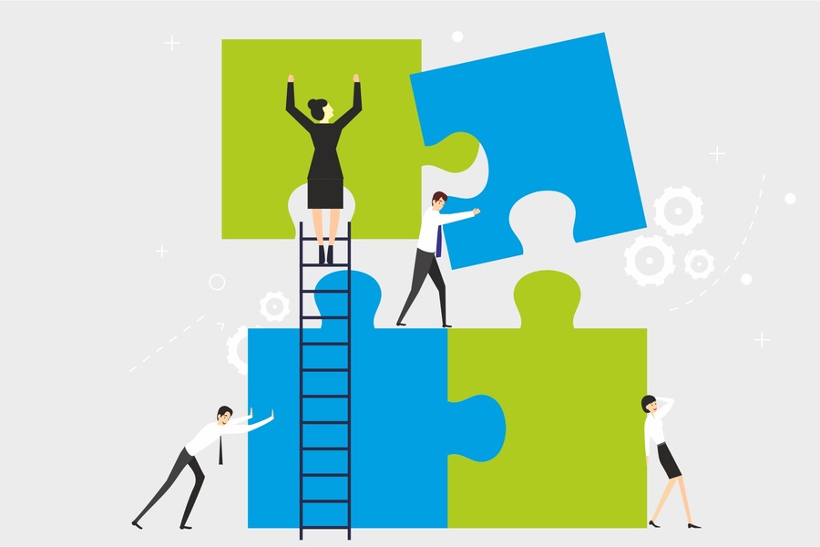 Реформа – мемлекетті өркендетудің өзегі