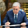 Қасым-Жомарт Тоқаев Пәкістанға мемлекеттік сапармен барады