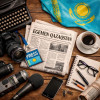 Балбал тастан баспасөзге дейін: Әлем неге газет оқи бастады?