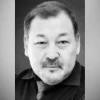 Актер, режиссер Балтабай Сейітмамытұлы өмірден өтті