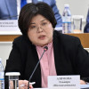 Эльвира Азимова: Конституция стратегиялық қағидаттарды бекітеді
