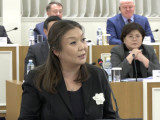Динара Зәкиева: Бостандық пен құқыққа мемлекет тарапынан кепілдік беріледі