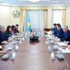 Қазақстан мен Вьетнам өзара тауар айналымын екі есе арттыруға ниетті
