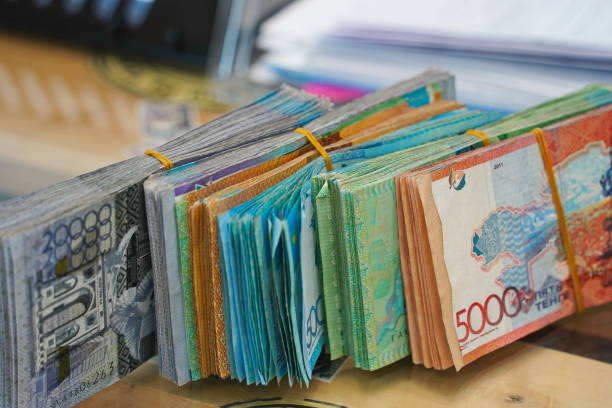 Табыс пен шығыстың сәйкестігі тексеріледі