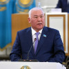 Мұрат Әбенов: Егемендік пен халықаралық құқықтың теңгерімі сақталған