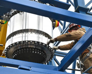 Ядролық зымыран