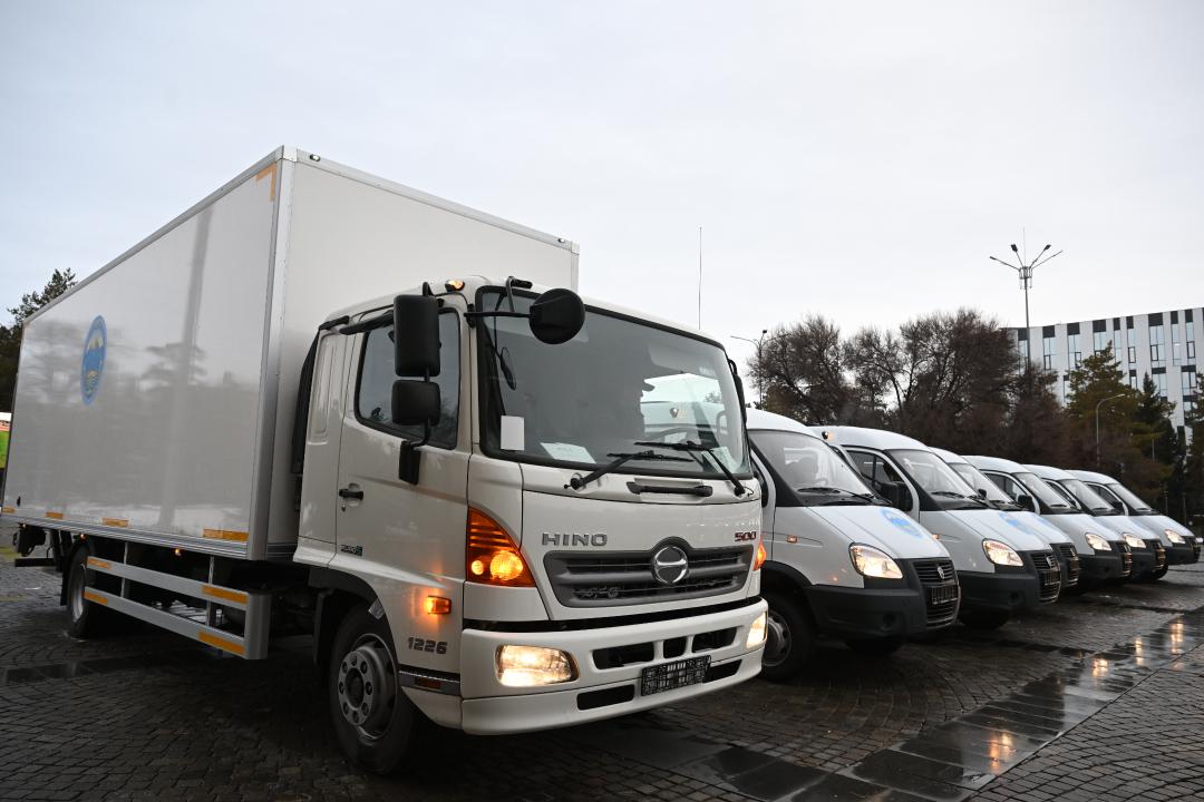 Өнер ұжымдары ынталандырылды