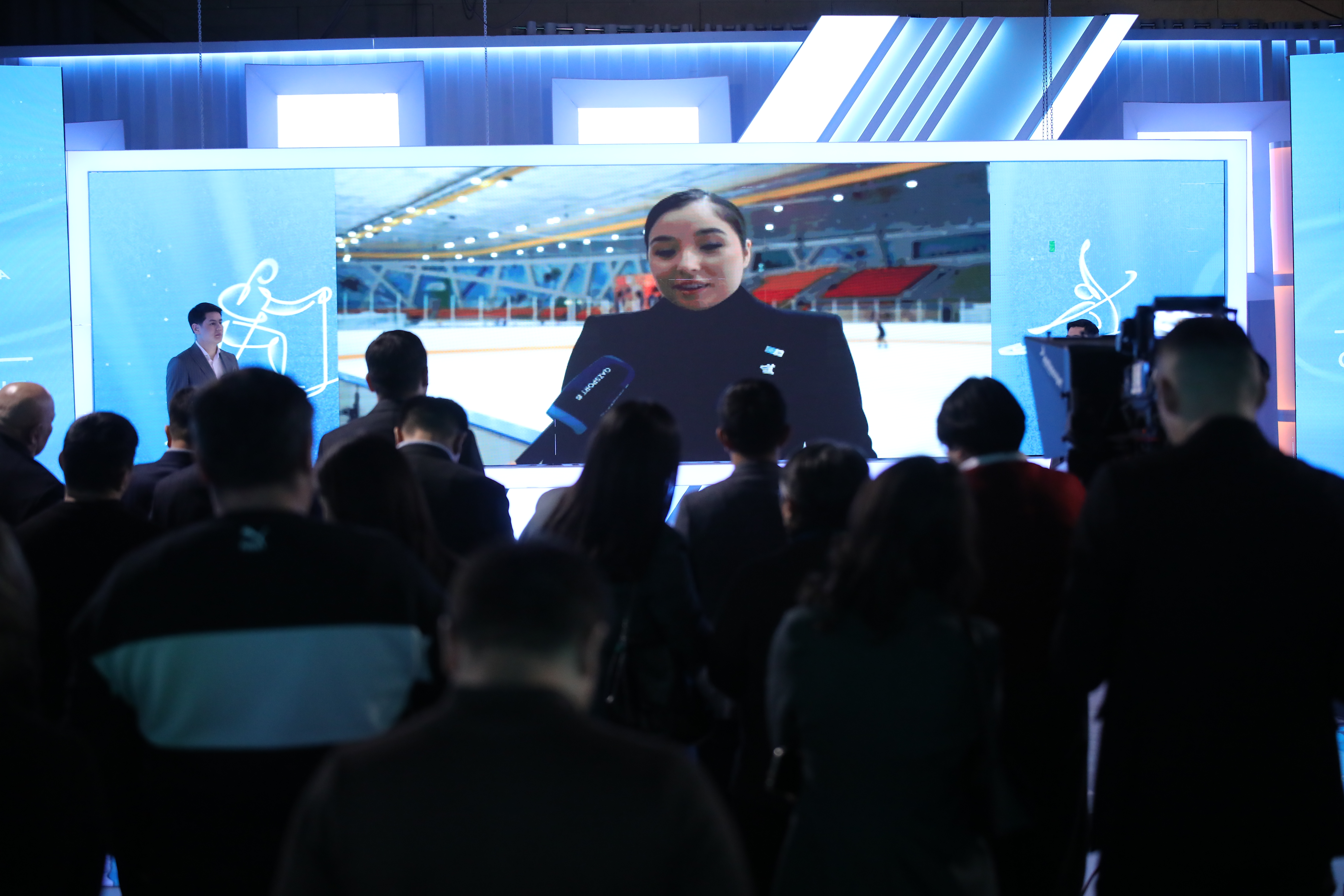 Қысқы Олимпиада ойындарын қайдан көруге болады?