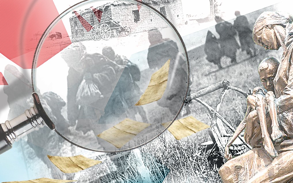 Тарих аманатын жеткізген маңызды жиын