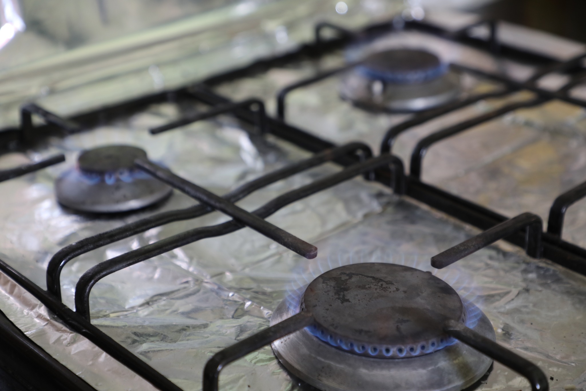 Түркістан облысында шалғайдағы ауылдар табиғи газға қосылды