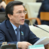 Нұртай Сабильянов: Теңге Конституцияда қорғалуға тиіс
