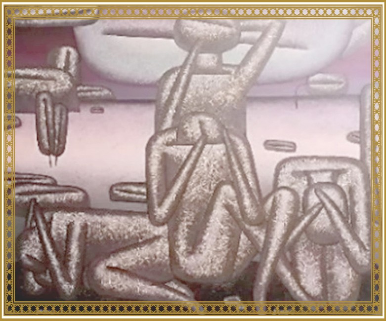 Уақыт жаңғырығындағы үнсіздік