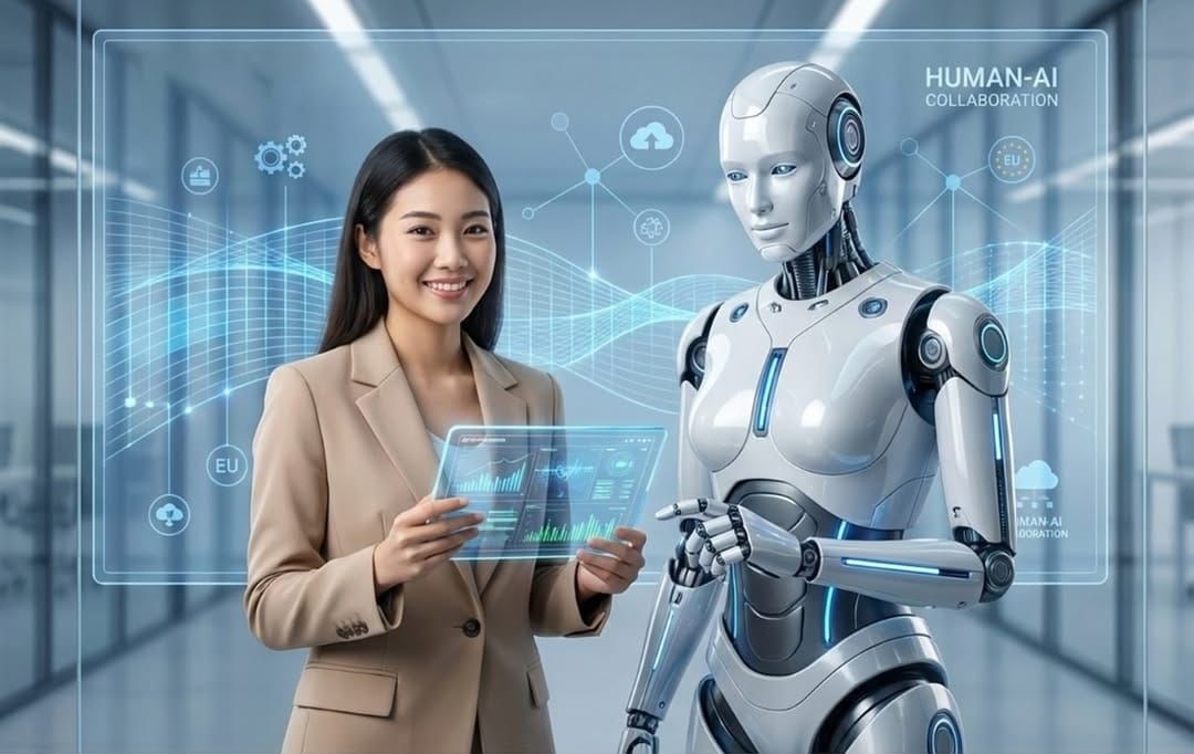 HUMAN-AI: Қазақстанның тағы бір жоғары оқу орны халықаралық жобаға қосылды