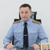 Нұрай Серікбайдың өлімінен кейін полиция басқармасына жаңа басшы келді