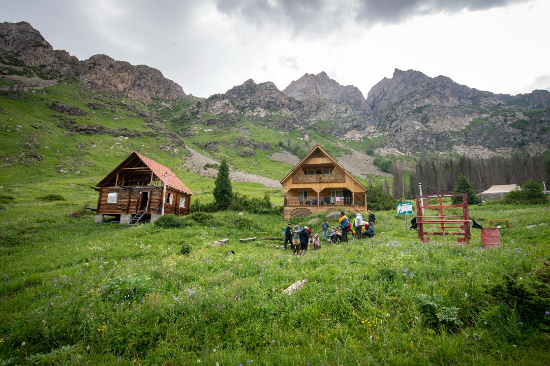 Жетісудың тың тынысы