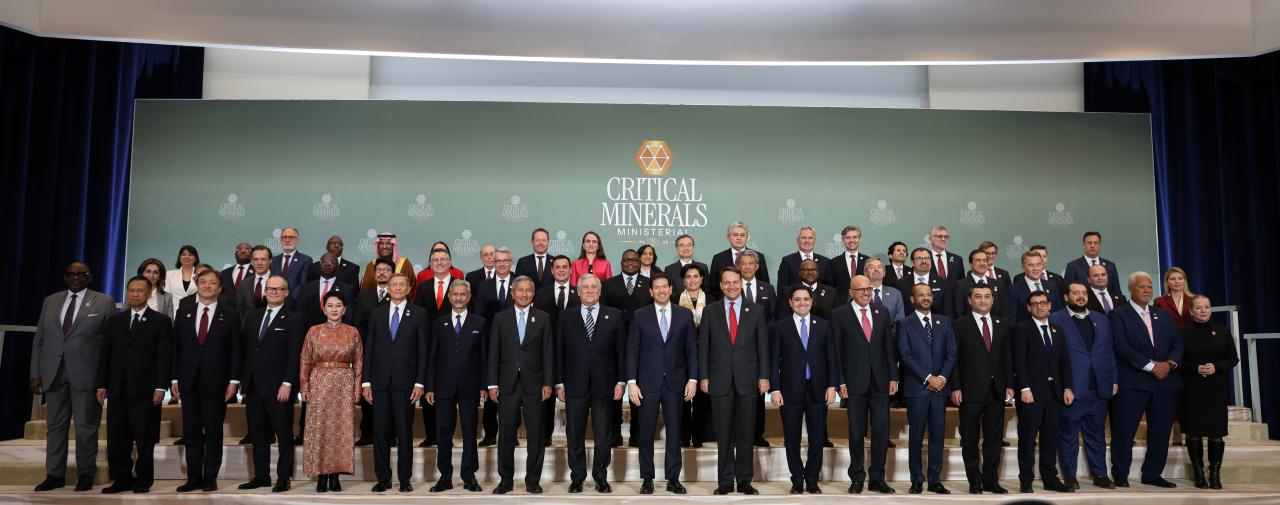 Қазақстан 60 маңызды минералдың 20-сын экспортқа шығаруға дайын