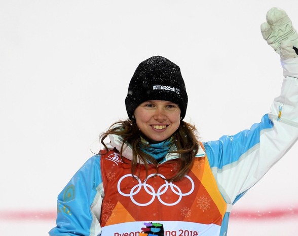 Юлия тағы да атой салуды армандайды