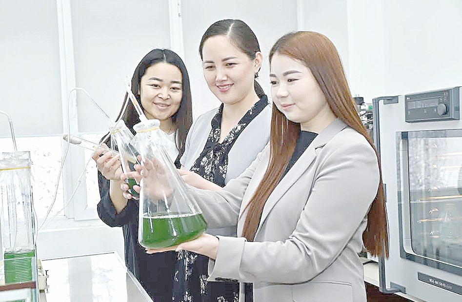 Биотехнологиялық ғылыми зерттеулердің нәтижесі қандай?