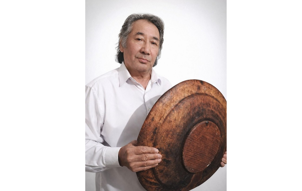 Ұлылар дәм татқан табақ