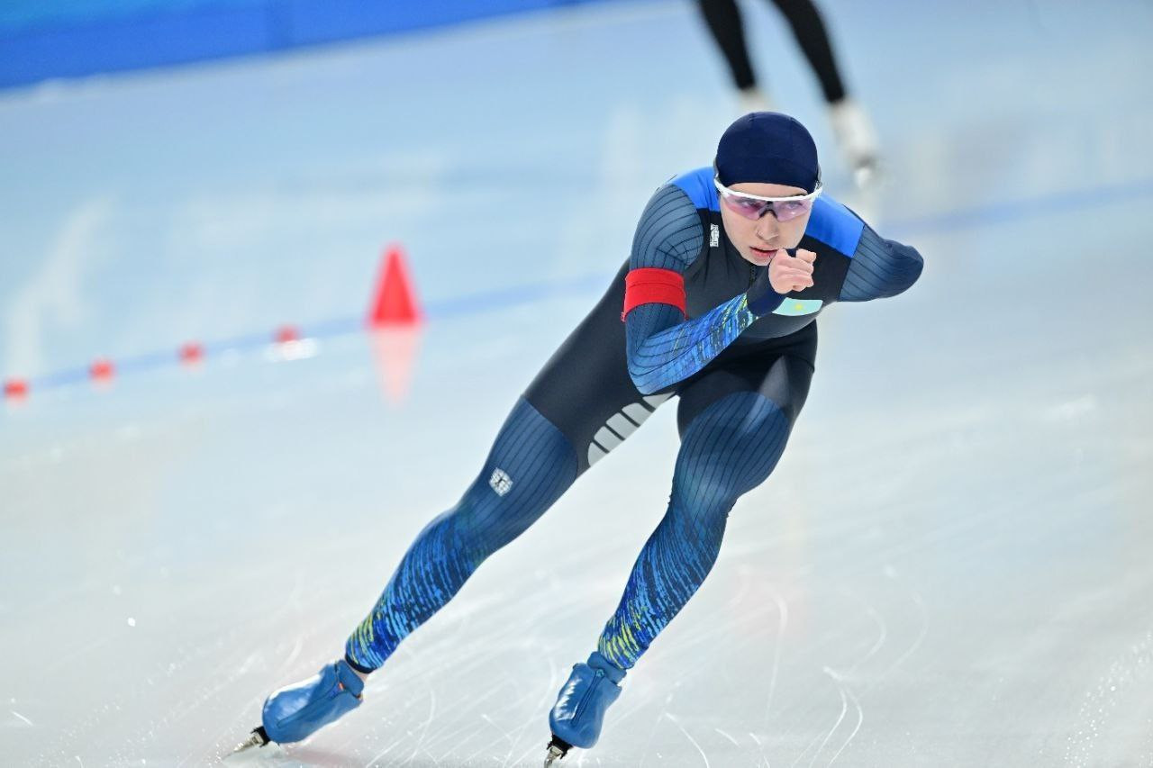 Қысқы Олимпиада-2026: Жарыс кестесі жарияланды