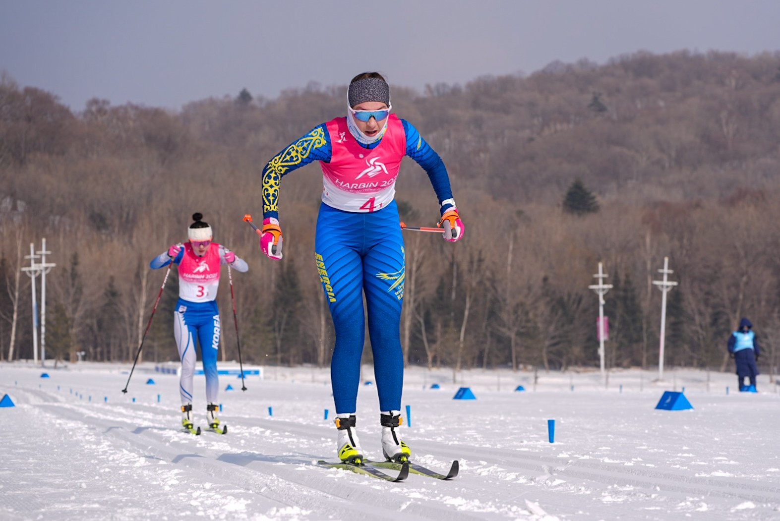 Қысқы Олимпиаданың алғашқы алтын жүлдесі кімге бұйырды?