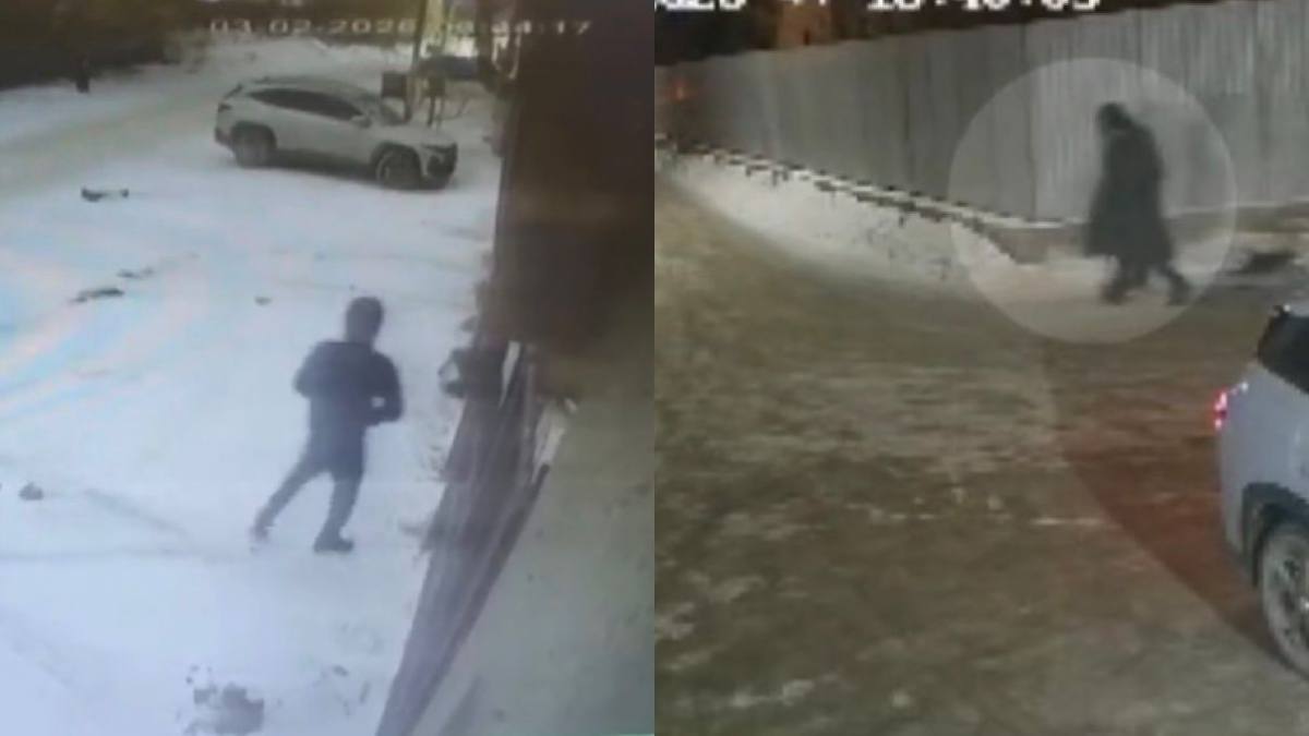 Астана қаласында пәтер ұрлығымен айналысқандар ұсталды